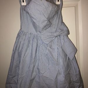 Lilly Pulitzer Henrietta Dress in a small